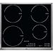 Price comparison product image AEG HK634200XB 600mm Induction Hob Touch Control Timer