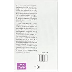 La historia del hombre: Veintidós años de lecciones en el Collège de France (1983-2005) (Metatemas)