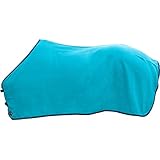 HKM 567991 Abschwitzdecke Equestrian, XL