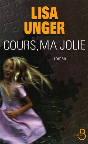 couverture de : Cours, ma jolie