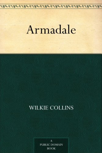 Armadale (English Edition) livre