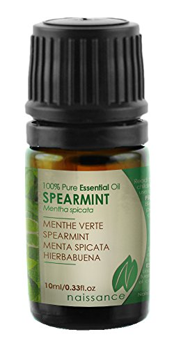 Spearmint - 100% naturreines ätherisches Öl - 10ml