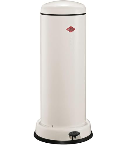 Kickmaster Maxi 40 L Wesco - Achat / Vente poubelle - corbeille Kickmaster Maxi 40 L Wesco à