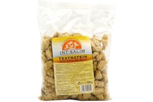 INT-SALIM SOJA TEXTURIZADA GRUESA