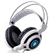 Produktbild Sades KopfhöRer E-Sports Gaming Headsets Mit Headsets Professional Edition Cool Lights Subwoofer Hohe KlangqualitäT