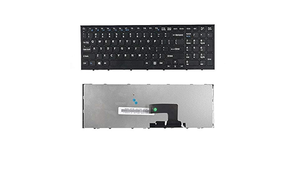 Techsonic Compatible Laptop Keyboard For Sony Vaio Vpceh25en W Buy Techsonic Compatible Laptop Keyboard For Sony Vaio Vpceh25en W Online At Low Price In India Amazon In