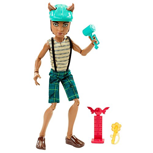 Preisvergleich Produktbild Monster High Scarnival [Clawd]