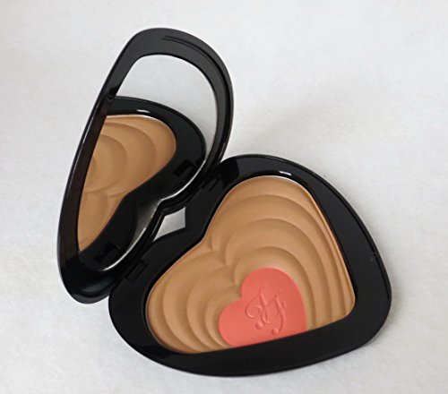 Too Faced Soul Mates Blushing Bronzer Carrie And Big