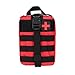 Produktbild Zdmathe Tactical MOLLE Medizinische Erste-Hilfe-Tasche Utility EMT Pouch