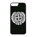 Produktbild Stone Island Anti-Scratch hülle für Apple Iphone 7 plus, men's apparel brand hülle,Apple Iphone 7 plus Stone Island Brand Logo tpu hülle