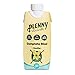 Produktbild Jimmy Joy Plenny Drink Vanilla - Trinknahrung - Flüssignahrung - Flüssige Nahrung - Trinkmahlzeit - Hochkalorische Astronautennahrung - Astronautenkost - 330ml - 8 Stück