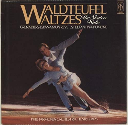 Preisvergleich Produktbild Waldteufel Waltzes