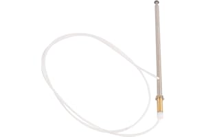 MSQ-CD Ricambio telescopio per antenna automatica hirschmann W124 Classe E A2018270001