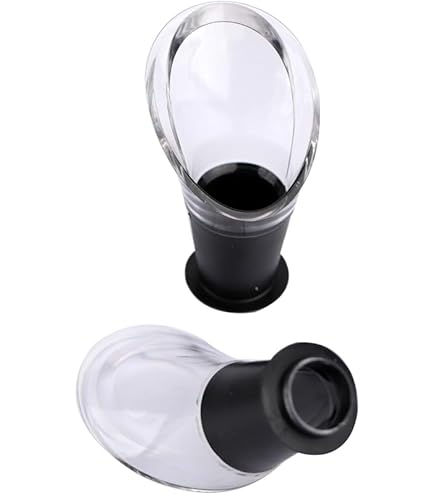 Tagliacapsule Vino Vin Bouquet FID 012 - Lame Affilate, Design Ergonomico, Per Presentazione Perfetta - Foto 6