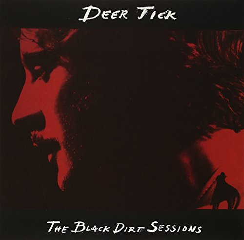 Preisvergleich Produktbild Black Dirt Sessions [Dlcd] [Og [Vinyl LP]