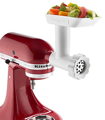 Fleischwolf für KitchenAid KSM150 - 3