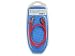 Produktbild Patchkabel, Cat. 6A, S/FTP, PiMF, halogenfrei, 500MHz, rot, 5m, Good Connections®