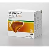 Set Of 3 Essentiale Forte 3x50 Capsules Phospholipidum Essentiale By Nattermann Cie Gmbh Amazon De Drogerie Korperpflege