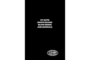 Lumon Outie Blank Journal