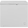 Hisense Chest Freezer 330 Litres FC33DT4SAT Silver