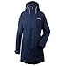 Produktbild Didriksons 1913 Damen Bea Parka blau 34