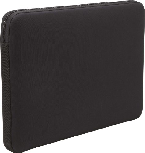 Case Logic LAPS116K Notebook Sleeve 39,6 cm (15,6 Zoll) Schwarz - 2