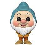 Funko Pop Tímido (Blancanieves 341)