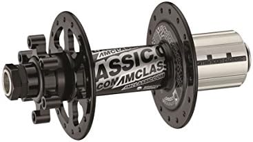 DH MTB REAR HUB DISC 12MM THRU AXLE 32H