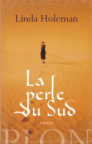 couverture de : La perle du Sud