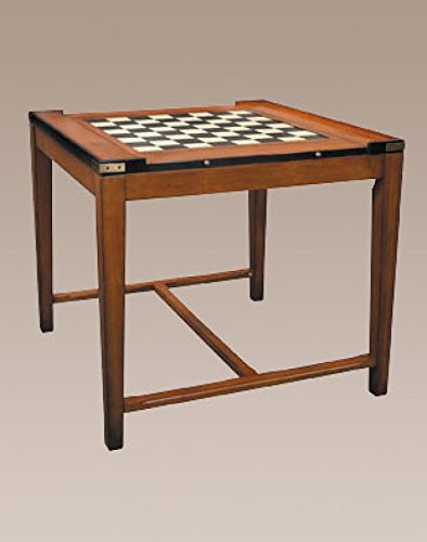 Preisvergleich Produktbild Geschenke Modelle " Casino Royale Game Table "
