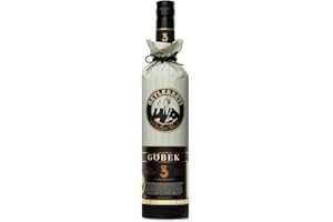 RAKI - Beylerbeyi Göbek Raki 70cl | Eau de Vie Turque Aromatisée à l'Anis - 100% Raisins Frais - Sans Sucres Ajoutés | Triple Distillation - Volume d'Alcool 45%