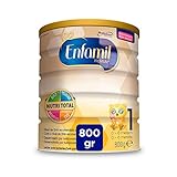 leche nan 1 optipro mercadolibre Enfamil Premium 1 contiene los cuatro NUCLEÓTIDOS más importantes en el nivel que se encuentran normalmente en la leche materna