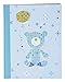 Produktbild Goldbuch 11431 Babytagebuch Teddy, 44 illustrierte Seiten, ca. 21 x 28 cm, blau