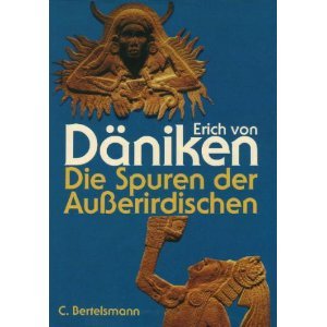 Die Spuren der Außerirdischen