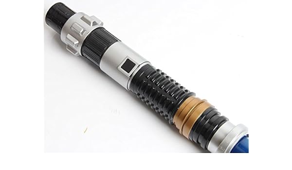 telescopic lightsaber