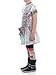 Brums Girls 153Bgim Dress, beige (331 corda), size 10Y (140 cm)