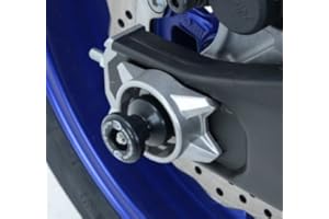 R&G RACING SPINDLE SLIDERS - SS0042BK