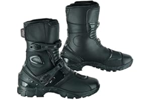 MCW Gear Adventure Boots Ankle Boot Homme