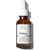 The Ordinary GF 15% Solution, Growth Factor Serum, Anti-Aging Formula for Visible Skin and Wrinkle Repair, 1 fl oz