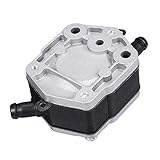 Paquete de 1 unidad. Casavidas - Piezas de Montaje de Bomba de Combustible para Motores de Yamaha (115, 150, 175, 200, 225, 250, 300)