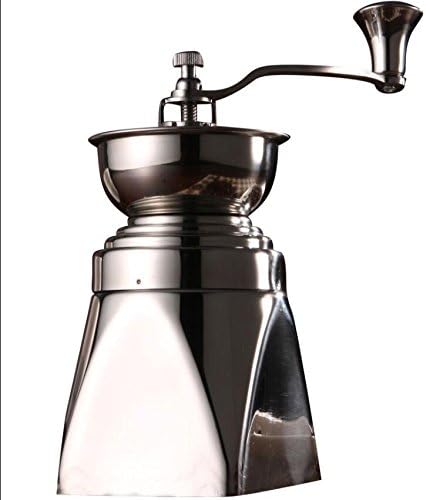 REDOI coffee abrader Manual stainless steel Hotel Clubhouse Home life