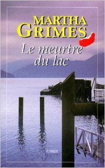 Le meurtre du lac