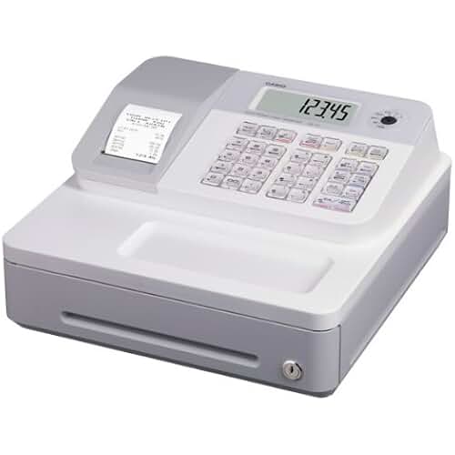 Amazon.co.uk cash registers for small business