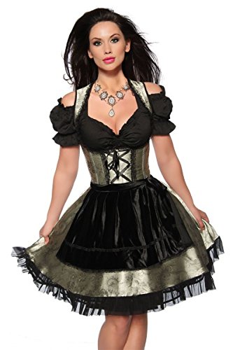 Preisvergleich Produktbild Dirndl von Dirndline S