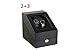 Produktbild New Premium Uhrenbeweger Uhrenbox eine Uhr mit Automatische Watch Box automatische UhrenSchweigsam MotorMabuchi Motors WB6935 , # 2