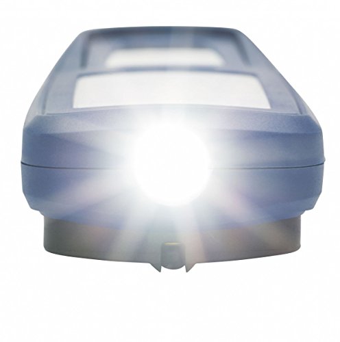 Scangrip Lighting Baustrahler Uniform W/Spotlight (New) - 8