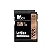 Produktbild crucial / lexar LSD16GCB1EU633 - Lexar Professional - Flash memory card - 16 GB - UHS-I U1 / Class10 - 633x - SDHC UHS-I