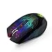 Price comparison product image Wireless Gaming Mouse PC Computer Laptop with Optical LED , 2.4GHz Receiver & Ergonomic Fit (3500 DPI) by ENHANCE - Works with Acer Predator , Dell XPS , Asus , Origin Chronos , Alienware , Falcon , HP Omen , MSI and more