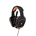 Price comparison product image Logitech G231 Prodigy Gaming Headset – Game-Quality Stereo Sound – Playstion 4, Xbox One, Nintendo Switch Gaming System Compatible – Folding, Unidirectional Mic – Lay-Flat Earpieces