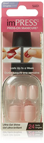 Broadway Nails Impress Color Me!